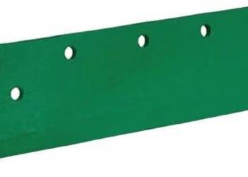 Lemiesz bez dłuta, lewy 20" 073-009 pasuje do Kverneland 5040073009