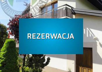 Oferta sprzedaży domu wolnostojącego Gaboń 220m2