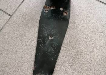 Mocowanie lampy tył Wsk 125 175