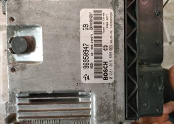 Sterownik Silnika Opel Antara Chevrolet Captiva 2.0 CDTI 96950947