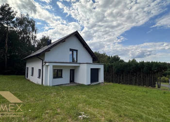 Oferta sprzedaży domu wolnostojącego Żory 160m2