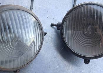 Lampy c45 przód 2sztuki ursus