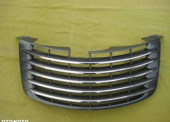 CHRYSLER PT CRUISER LIFT 05-08R ATRAPA GRILL CHROM