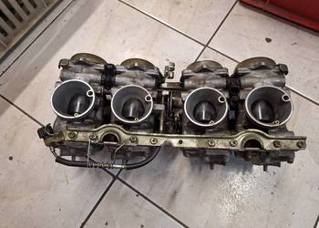Honda CBR 1000 F gaźniki sc24 sc21 sc09 cbr1000 gaźnik cbr1000f