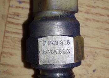 Czujnik temperatury płynu bmw e34 e38 e39 m51 2.5 tds OE 2243816