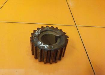 JUKE F15 QASHQAI 1.5 DCI 13r 110KM K9K kolo rozrzadu na wal 130215139R