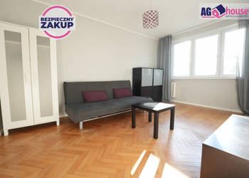 Oferta sprzedaży mieszkania Gdańsk Kołobrzeska 27m2 1 pokój