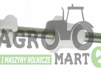 AZ47904 ŚRUBA REGULACJI JD