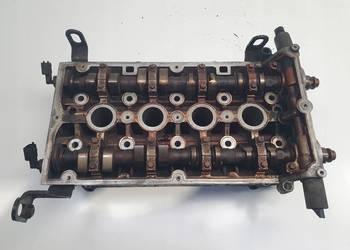 Opel Zafira B Astra J 1.6 16V A16XER GŁOWICA CYLINDRÓW 55559340