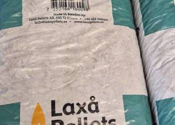 Pellet drzewny Plus A1 6 worki 15 kg paleta 1456zł Hurt Detal