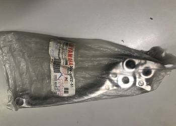 Dźwignia hamulca Yamaha FZR1000 3GM-83922-51 Oryginał