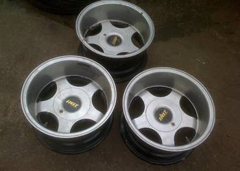 Alufelgi EAGLE 13x7J,4x100,3szt, USA,W-wa.