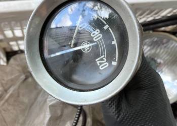 Wskaźnik temperatury firmy PAL do Skoda Jelcz