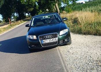 Audi a4 b7