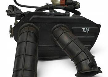 PRZEPUSTNICA WTRYSK PALIWA Yamaha R7 YZF-R7 MT-07 MTN690 przepustnice 1WS1