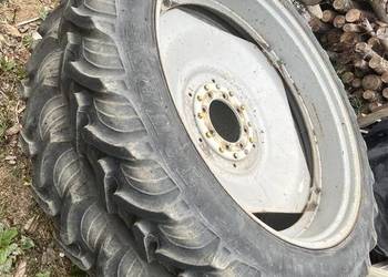 Opony taurus 270/95 R 48 z felgami