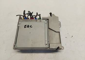 Mercedes EQC 400 W293 RADIO NAWIGACJA A2539001008