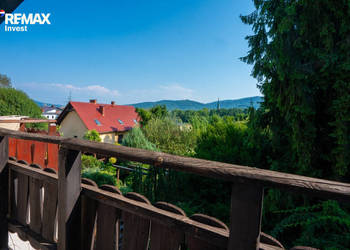 Dom 160 m² + piwnica na działce 1197 m² Kamienica
