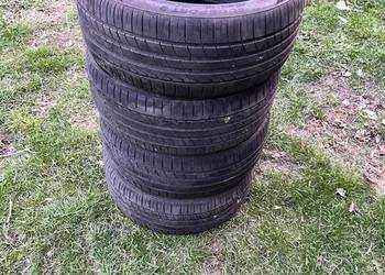 Opony letnie Imperial Ecosport 2 205/40 r17