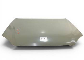 Chevrolet Lacetti I 2003-2007 Hatchback Maska / Pokrywa silnika