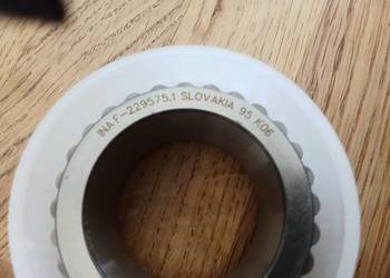 Łożysko satelity zwolnicy 562510