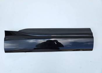 AUDI Q7 II 4M0 LISTWA DRZWI PRAWY TYŁ PRAWA TYLNA 4K0853970B