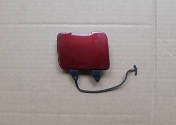 VOLVO V70 ZAŚLEPKA HAKA ZDERZAKA TYŁ 08693369 VOLVO V70 ZAŚLEPKA HAKA ZDERZAKA TYŁ 08693369