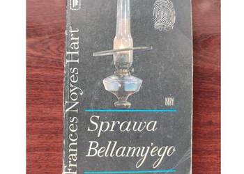 Frances Noyes Hart - Sprawa Bellamy'ego  1977  The Bellamy Trial