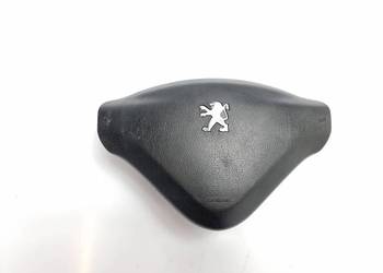 PODUSZKA AIRBAG PEUGEOT 207