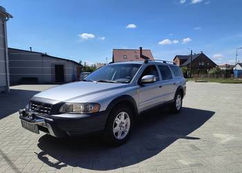VOLVO XC 70 2.4D5