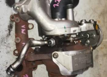 Turbosprężarka VW audi 1.2 TDI 03P253019B