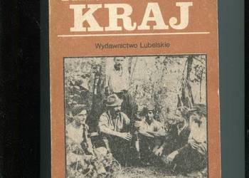 Partyzancki kraj  - Markiewicz