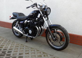 Yamaha XJ 700 Maxim - Bezwypadkowy.Super stan.Oryginalny.