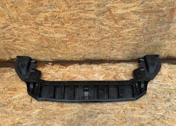 Płyta osłona pod zderzak przód Ford focus mk4 JX7B-8B384-A1 JX7B-16B074-A