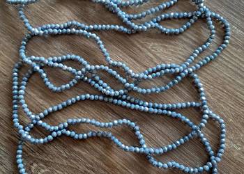 6 nowych bransoletek długość 36 cm brak metki