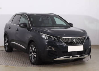 Peugeot 3008 1.2 PureTech