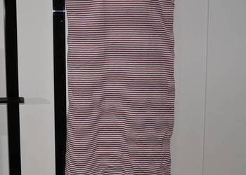 Primark długa sukienka w paski 146 152