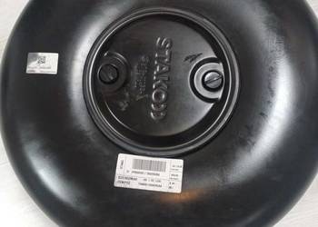 Zbiornik LPG toroidalny 41 L STAKO z wielozaworem