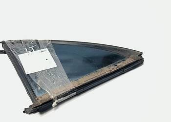 SZYBA LEWY TYŁ MERCEDES W221 S350 KAROSERYJNA