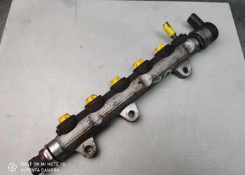 Listwa wtryskowa renault 2.0 DCI 0445214155