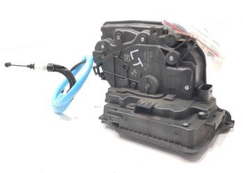 ZAMEK DRZWI LEWY TYŁ BMW F16 Sportowy/Coupe 7473147 14-19