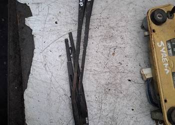 FIAT 126P Maluch ramiona wycieraczki ramię