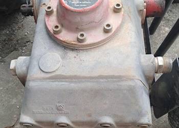 Pompa do opryskiwacza