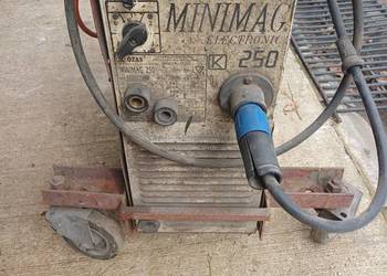 Spawarka Migomat ozas 250