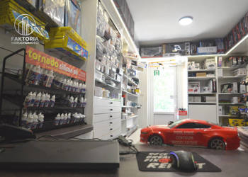 Lokal 34m2 Białystok