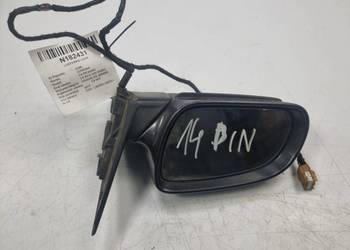LUSTERKO LEWE CITROEN C4 PICASSO