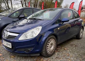 Opel Corsa D 2008 rok 6999 zł