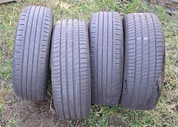 Koła letnie Mercedes 205/60 R16