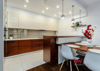 Mieszkanie 71.5m2 3 pokojowe Poznań