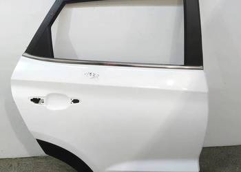 DRZWI PRAWE TYŁ PYW  Hyundai Tucson III (2015-2020) TL